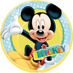 jouets Mickey