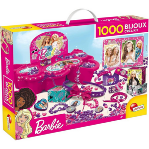 1000 Bijoux Crea Kit Barbie__