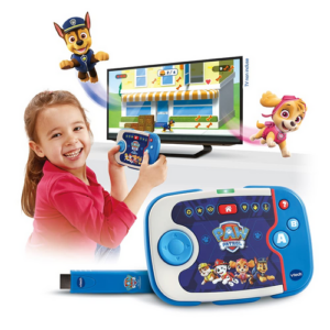 ABC Smile TV Pat' Patrouille vtech