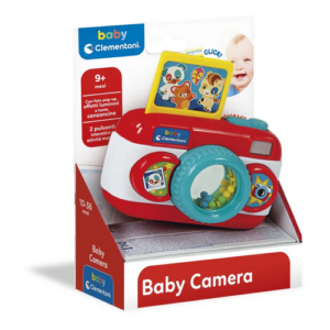 Baby camera