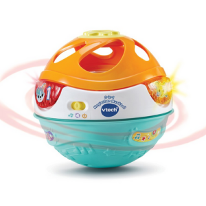 Balle magic'moov 3 en 1 vtech