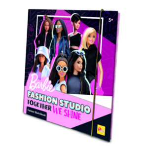 Barbie fashion Studio