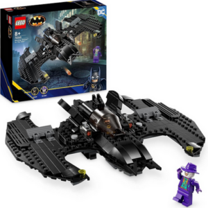 Batman contre le Joker Lego 76265