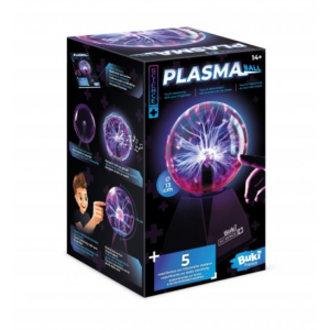 Boule Plasma 13 cm