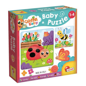 Carotina baby Puzzle