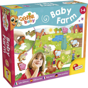 Carotina baby farm