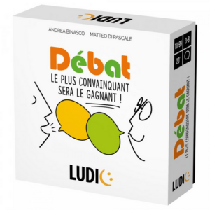 Débat Ludic