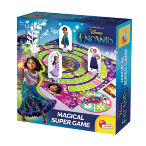 Disney Encanto Magical Super Game