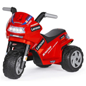 Ducati Desmocidici Evo 6V Peg Perego