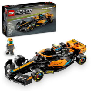 Formule 1 McLaren LEGO 76919