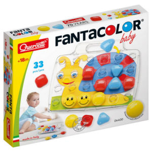 FantaColor Baby Quercetti