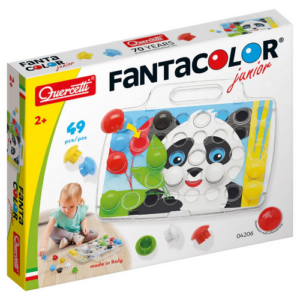 FantaColor Junior 40 Quercetti