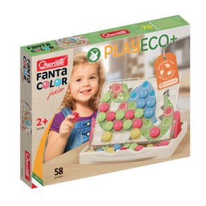 Fantacolor Junior Eco Quercetti