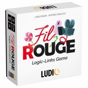 Fil Rouge Ludic