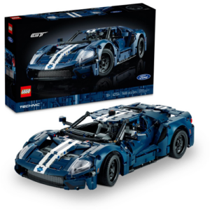 Ford GT 2022 lego 42154