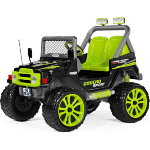 Goucho Sport 12V Peg Perego