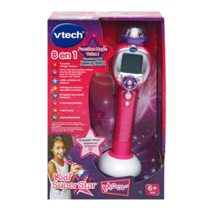 Kidi SuperStar Moov vtech