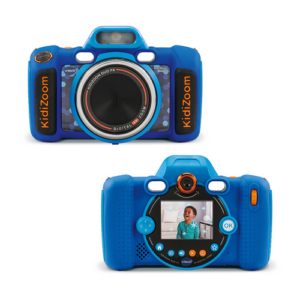 KidiZoom Duo FX bleu vtech