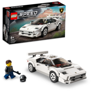 Lamborghini Countach LEGO 76908