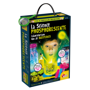 La Science Phosphorescente