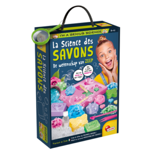 La Science des Savons