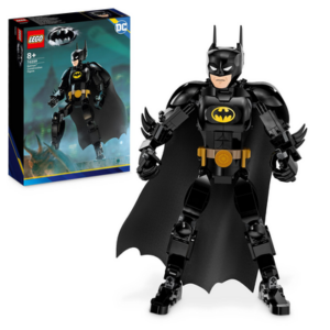 La figurine de Batman lego 76259