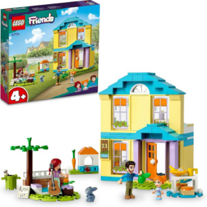 La maison de Paisley lego 41724