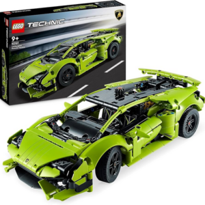 Lamborghini Huracán Tecnica lego 42161