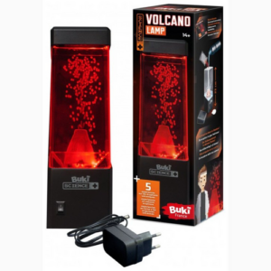 Lampe Volcan