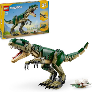 Le T-rex lego 31151