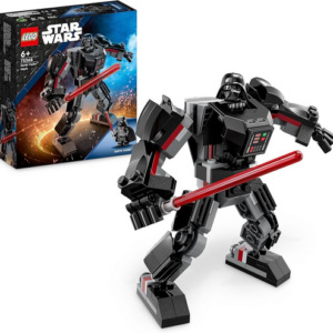 Le robot Dark Vador lego 75368