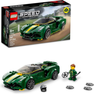 Lotus Evija lego 76907