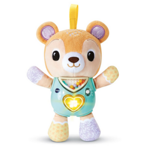 Lumi chant'ourson vtech