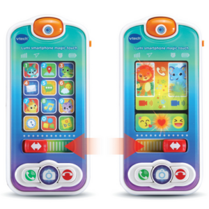 Lumi smartphone Magic touch vtech