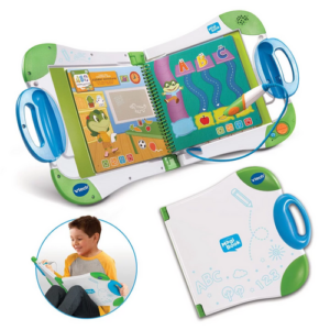 Magibook vtech