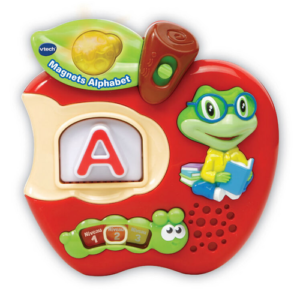 Magnets Alphabet vtech