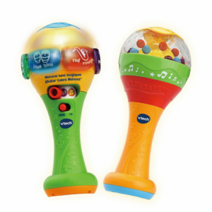 Maracas Lumi magiques vtech