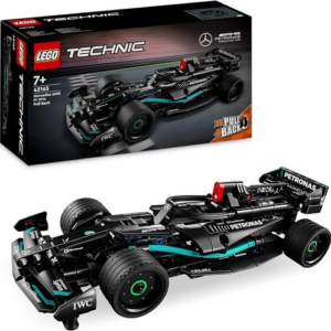 Mercedes-AMG F1 W14 E Performance Pull-Back lego 42165