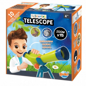 Mini Sciences Télescope