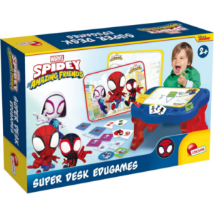 Mon Bureau Educatif Spidey