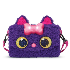 Mon sac Magic'Fashion Chat vtech