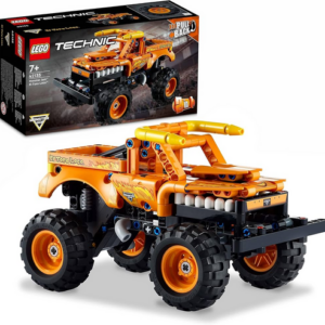 Monster Jam El Toro Loco 42135