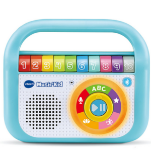 Music'Kid vtech