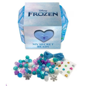 My Secret Beads Frozen