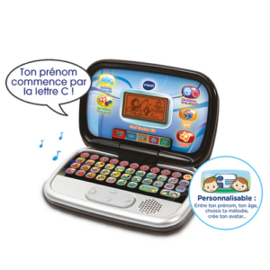 Ordi Genius Kid vtech