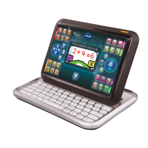 Ordi-tablette Genius XL Color Noir vtech