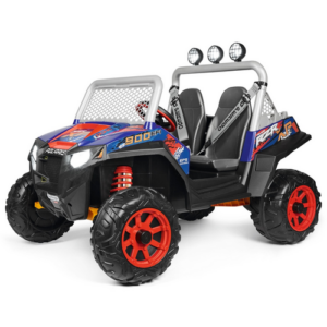 Polaris RZR 900 XP 24V Peg Perego