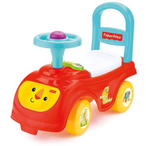 Porteur Fisher Price