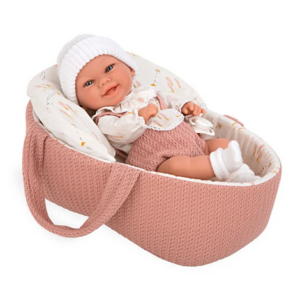 Poupée Babyto Elegance Arias 33 cm