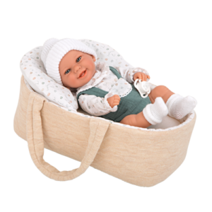 Poupée Babyto Elegance Arias 33 cm